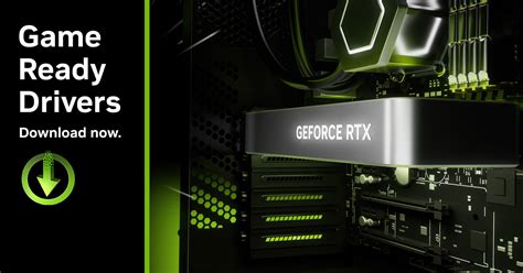 game ready driver|Driver GeForce Game Ready .